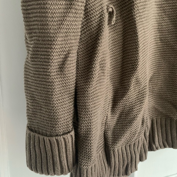 Calvin Klein knit cardigan Size S - Picture 8 of 8